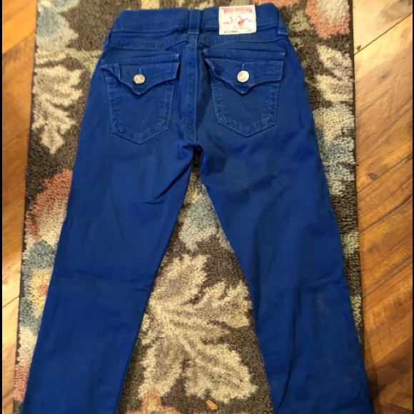 True religion jeans - Picture 2 of 4